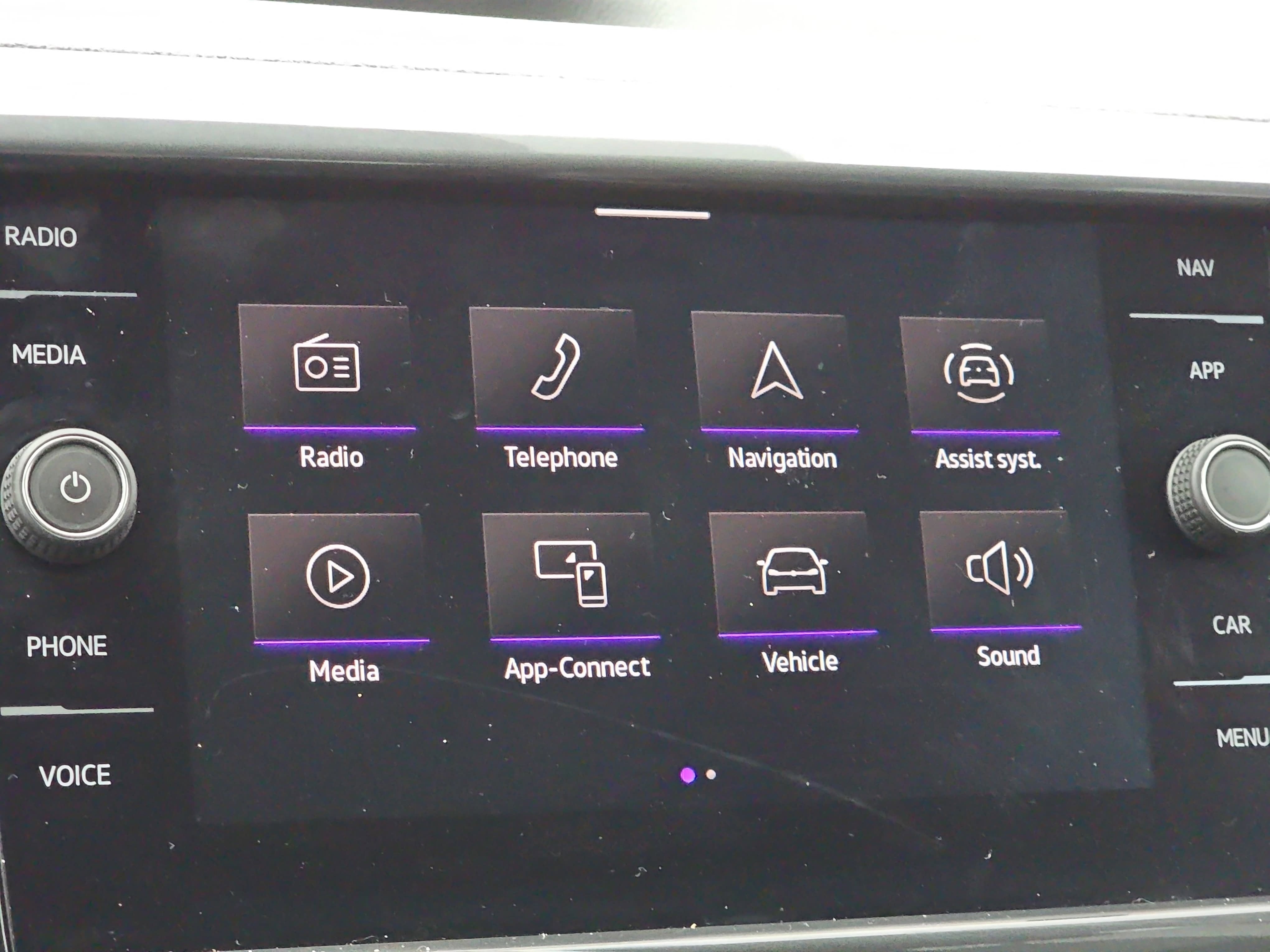 2023 Volkswagen Taos SEL