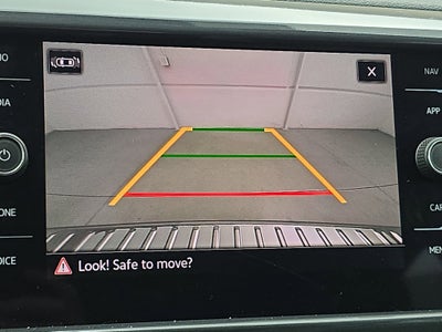 2023 Volkswagen Taos SEL