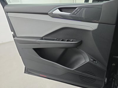 2023 Volkswagen Taos SEL