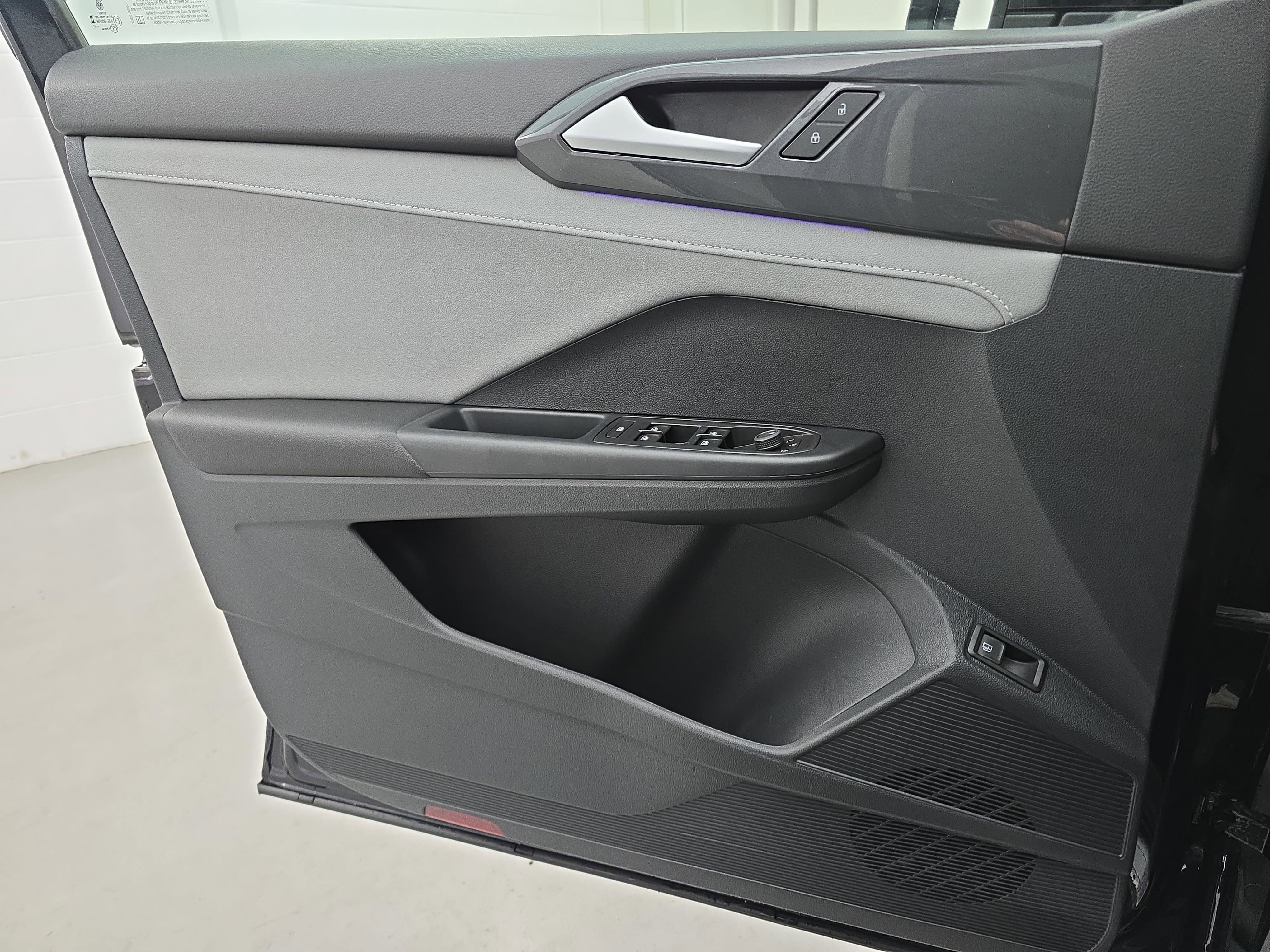 2023 Volkswagen Taos SEL