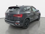 2023 Volkswagen Taos SEL