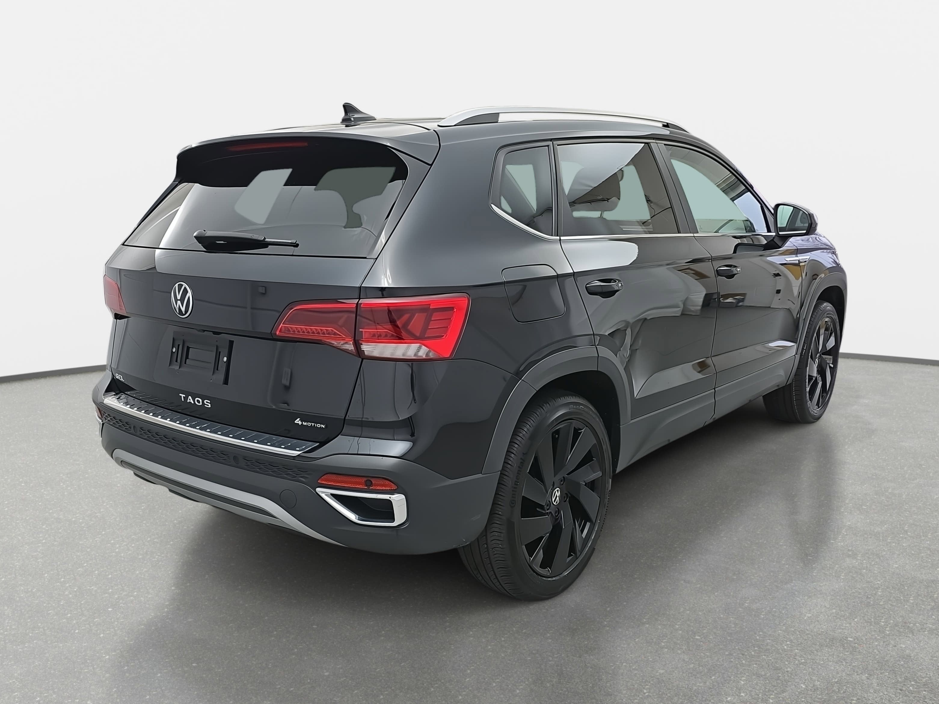 2023 Volkswagen Taos SEL