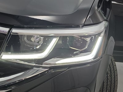 2023 Volkswagen Taos SEL