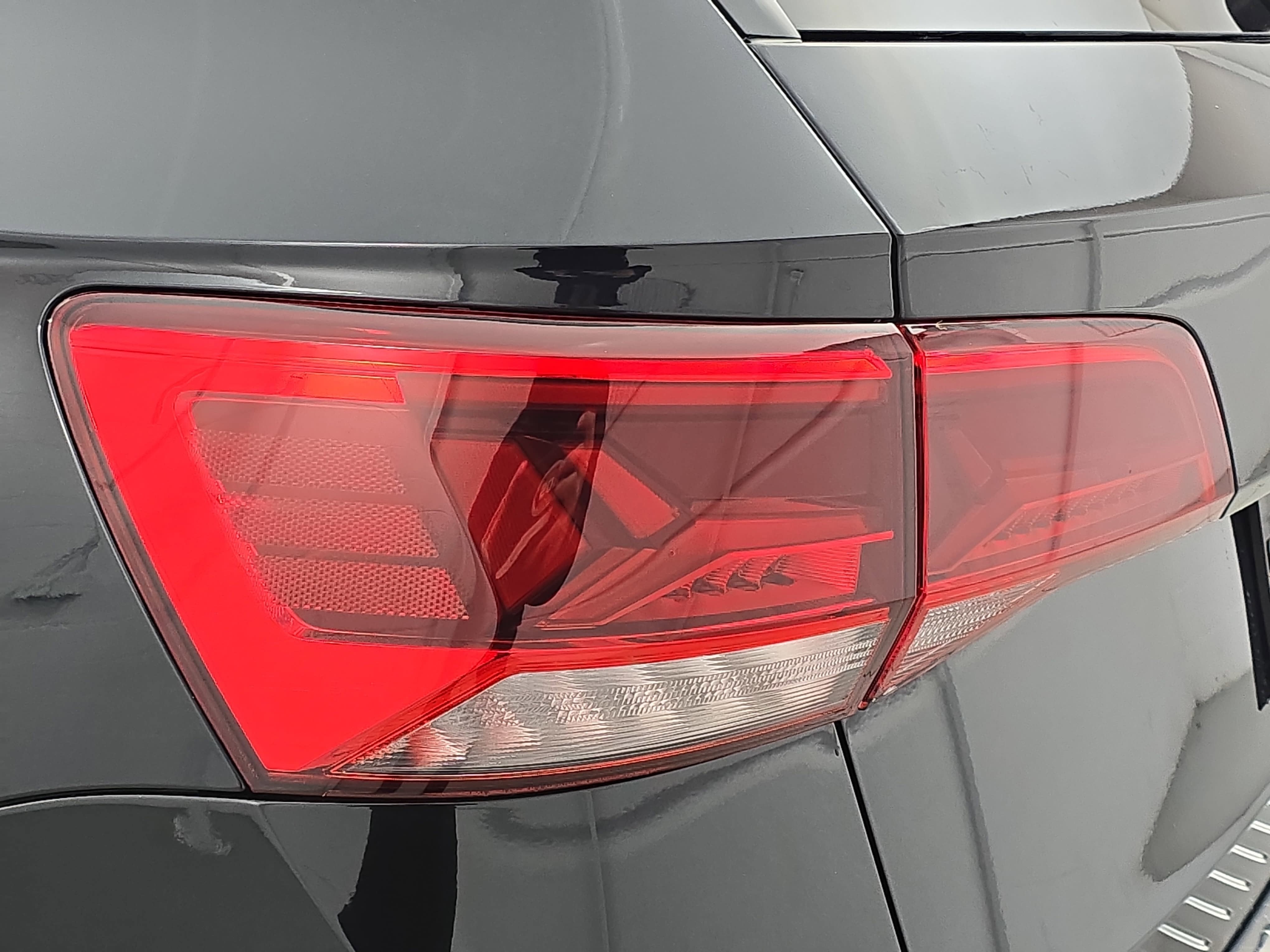 2023 Volkswagen Taos SEL