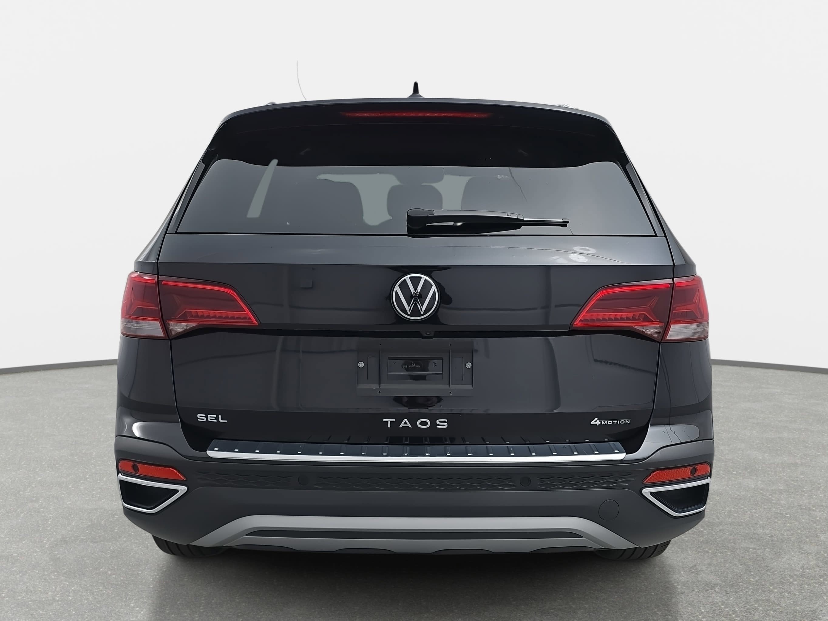 2023 Volkswagen Taos SEL