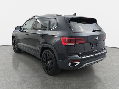 2023 Volkswagen Taos SEL