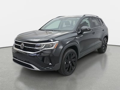 2023 Volkswagen Taos SEL