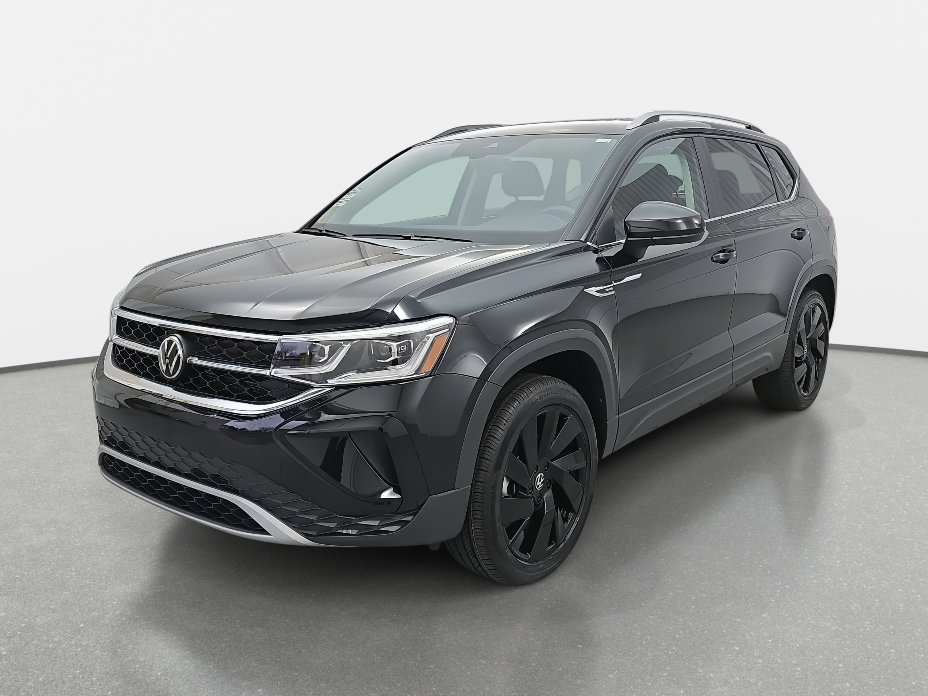 2023 Volkswagen Taos SEL