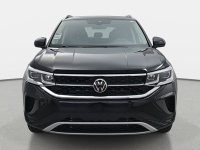 2023 Volkswagen Taos SEL