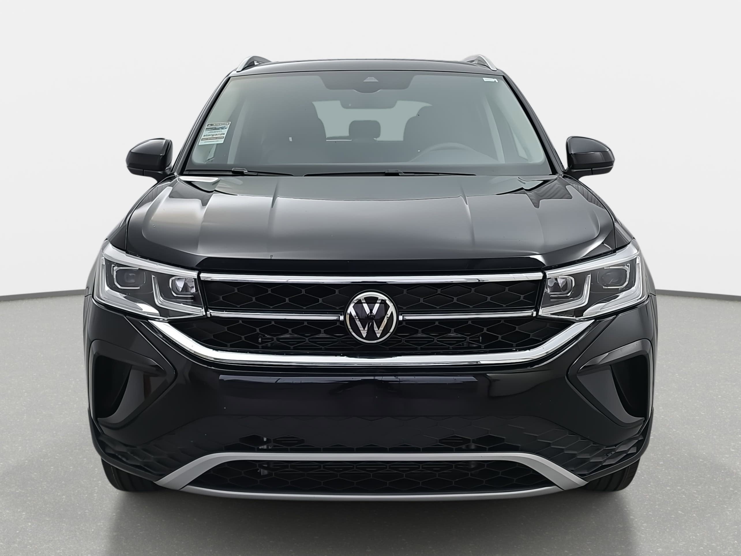 2023 Volkswagen Taos SEL