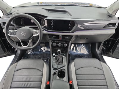 2023 Volkswagen Taos SEL