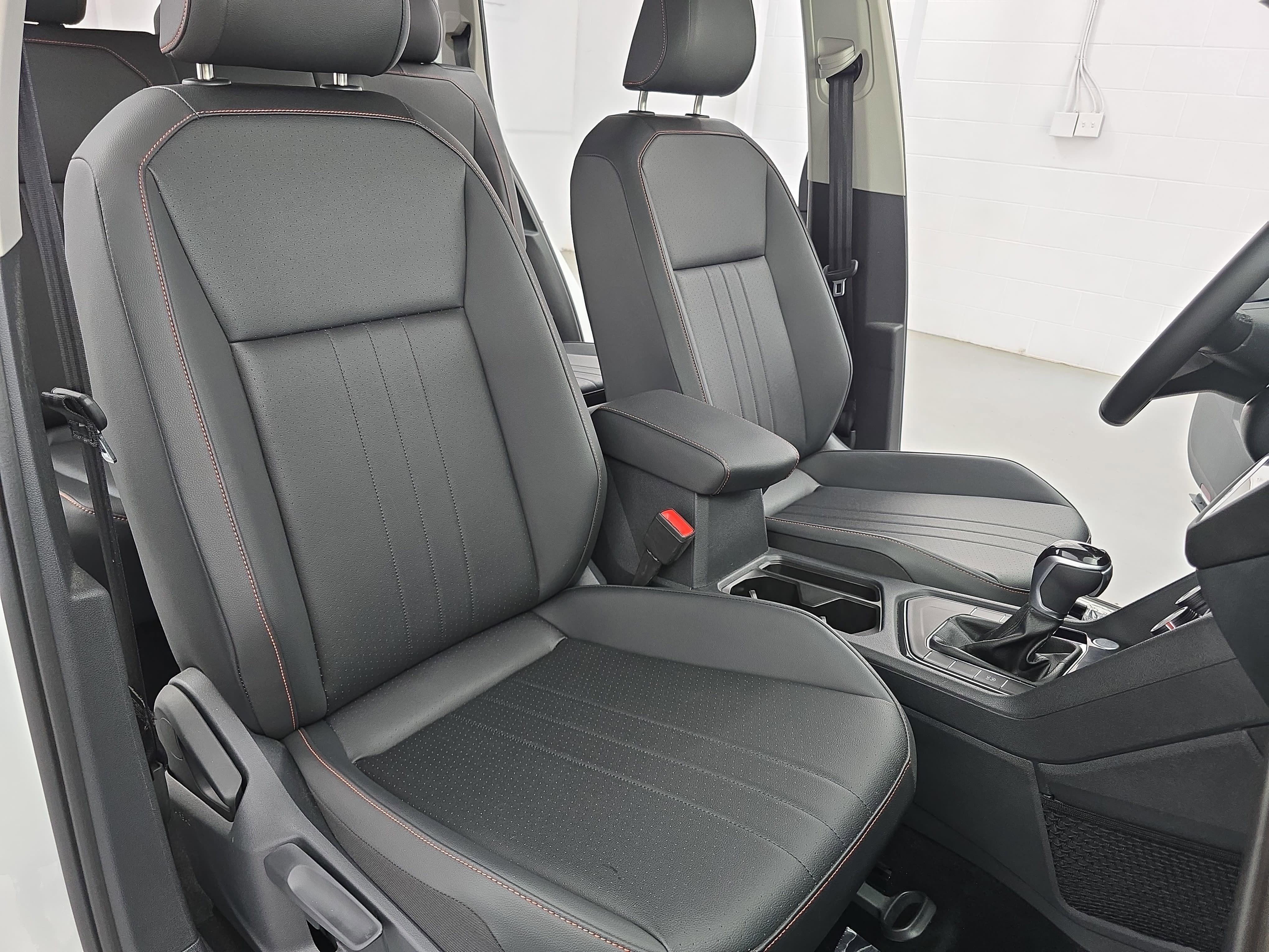 2024 Volkswagen Tiguan Wolfsburg Edition