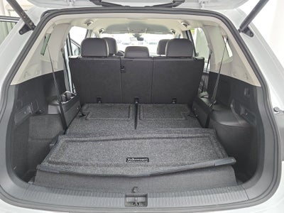 2024 Volkswagen Tiguan Wolfsburg Edition