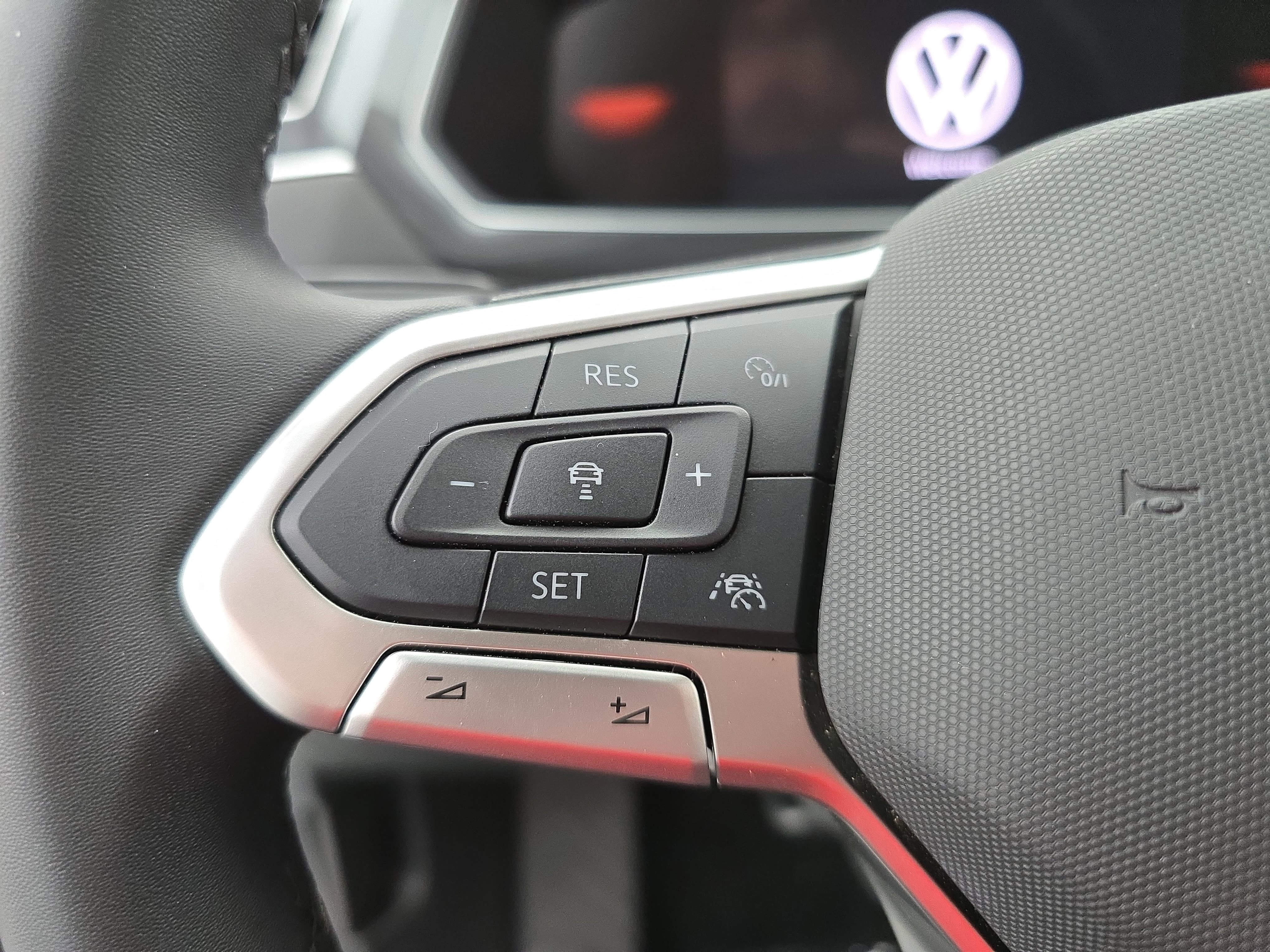 2024 Volkswagen Tiguan Wolfsburg Edition