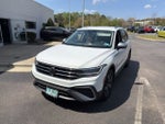 2024 Volkswagen Tiguan Wolfsburg Edition