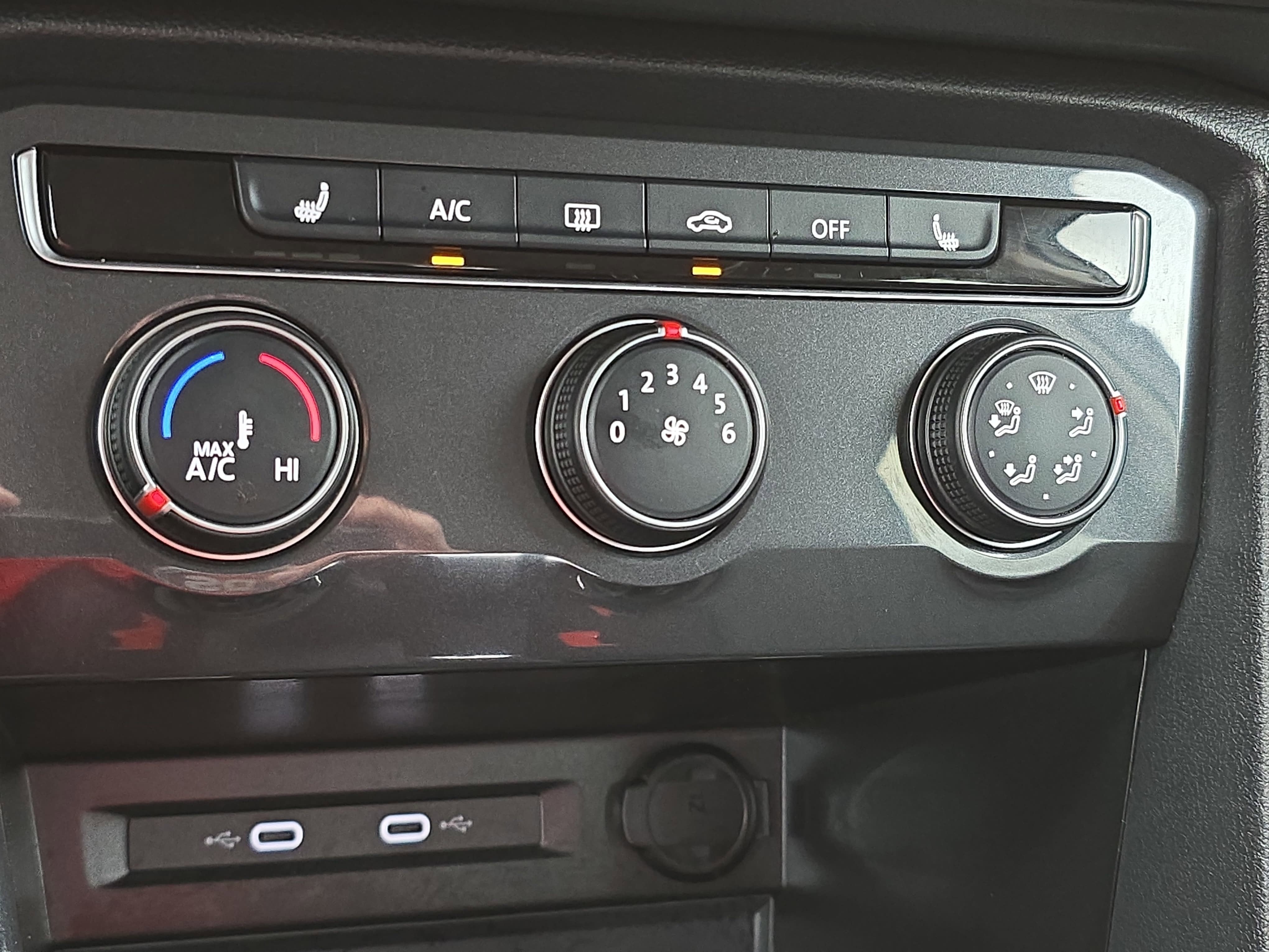 2024 Volkswagen Tiguan Wolfsburg Edition
