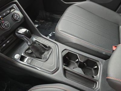 2024 Volkswagen Tiguan Wolfsburg Edition