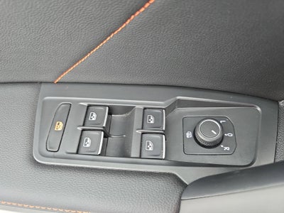 2024 Volkswagen Tiguan Wolfsburg Edition