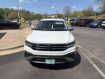 2024 Volkswagen Tiguan Wolfsburg Edition