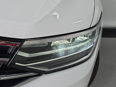 2024 Volkswagen Tiguan Wolfsburg Edition