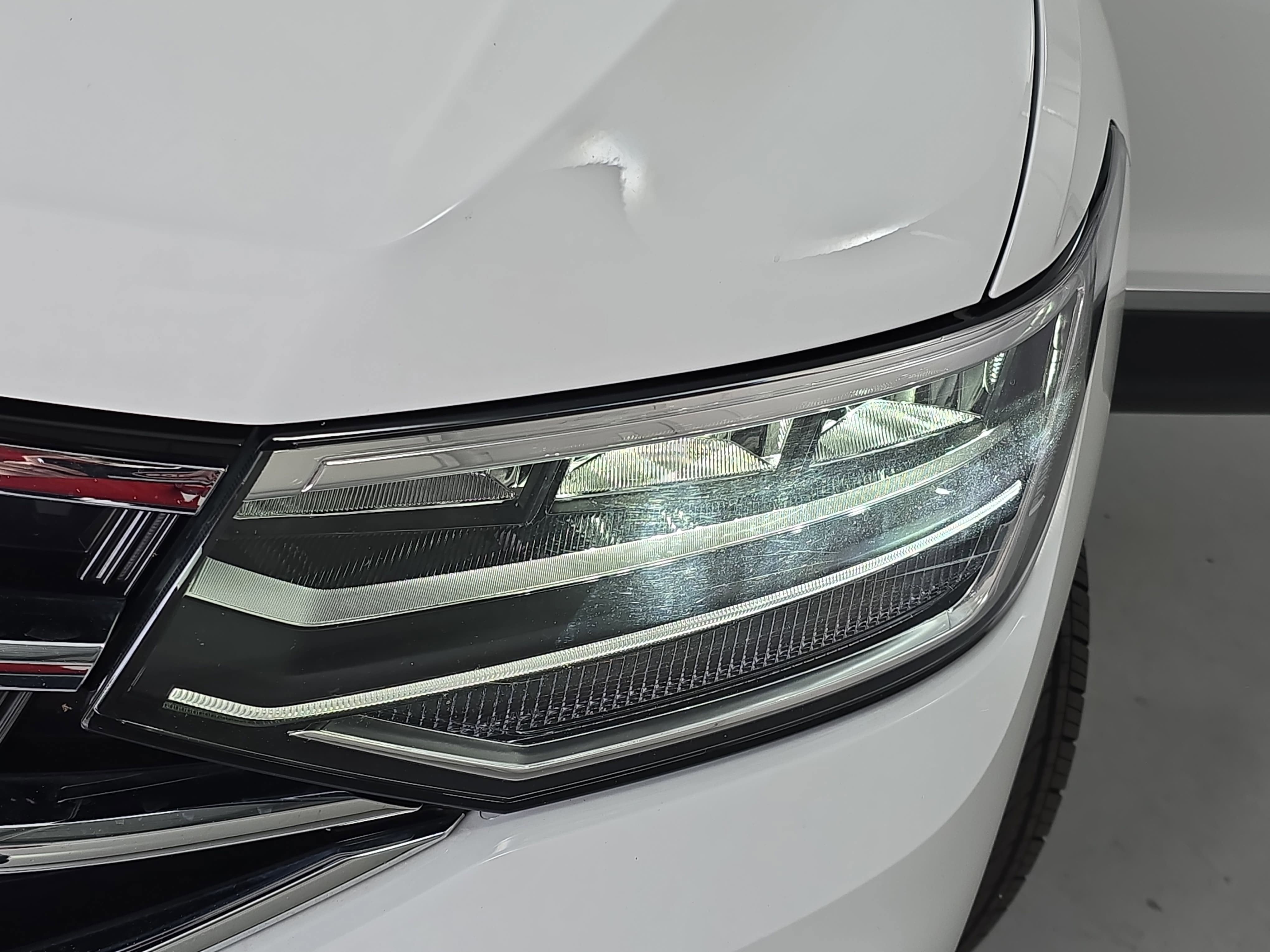 2024 Volkswagen Tiguan Wolfsburg Edition