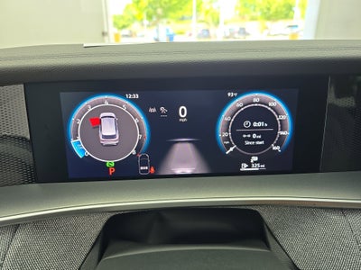 2025 Volkswagen Tiguan S