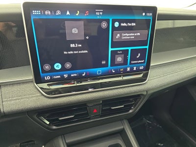 2025 Volkswagen Tiguan S