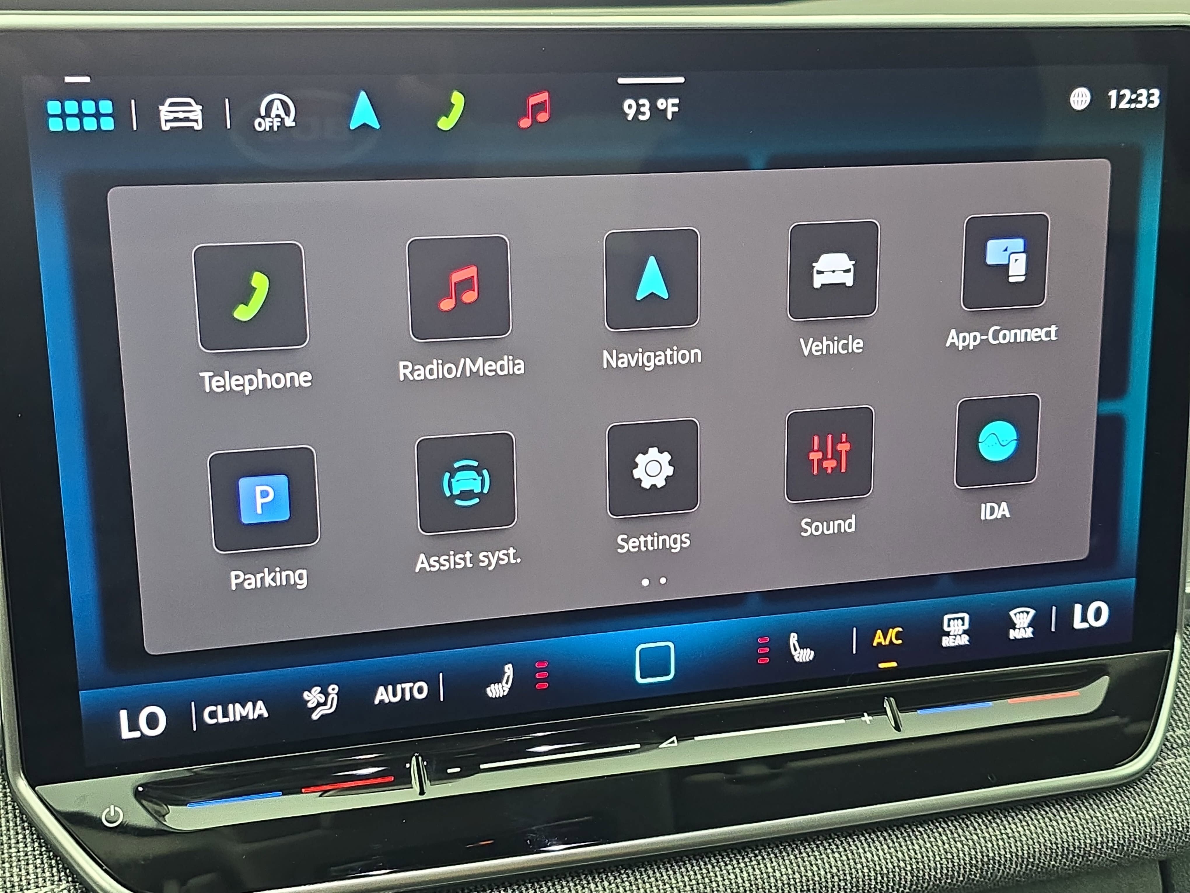 2025 Volkswagen Tiguan S