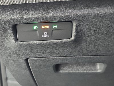 2025 Volkswagen Tiguan S