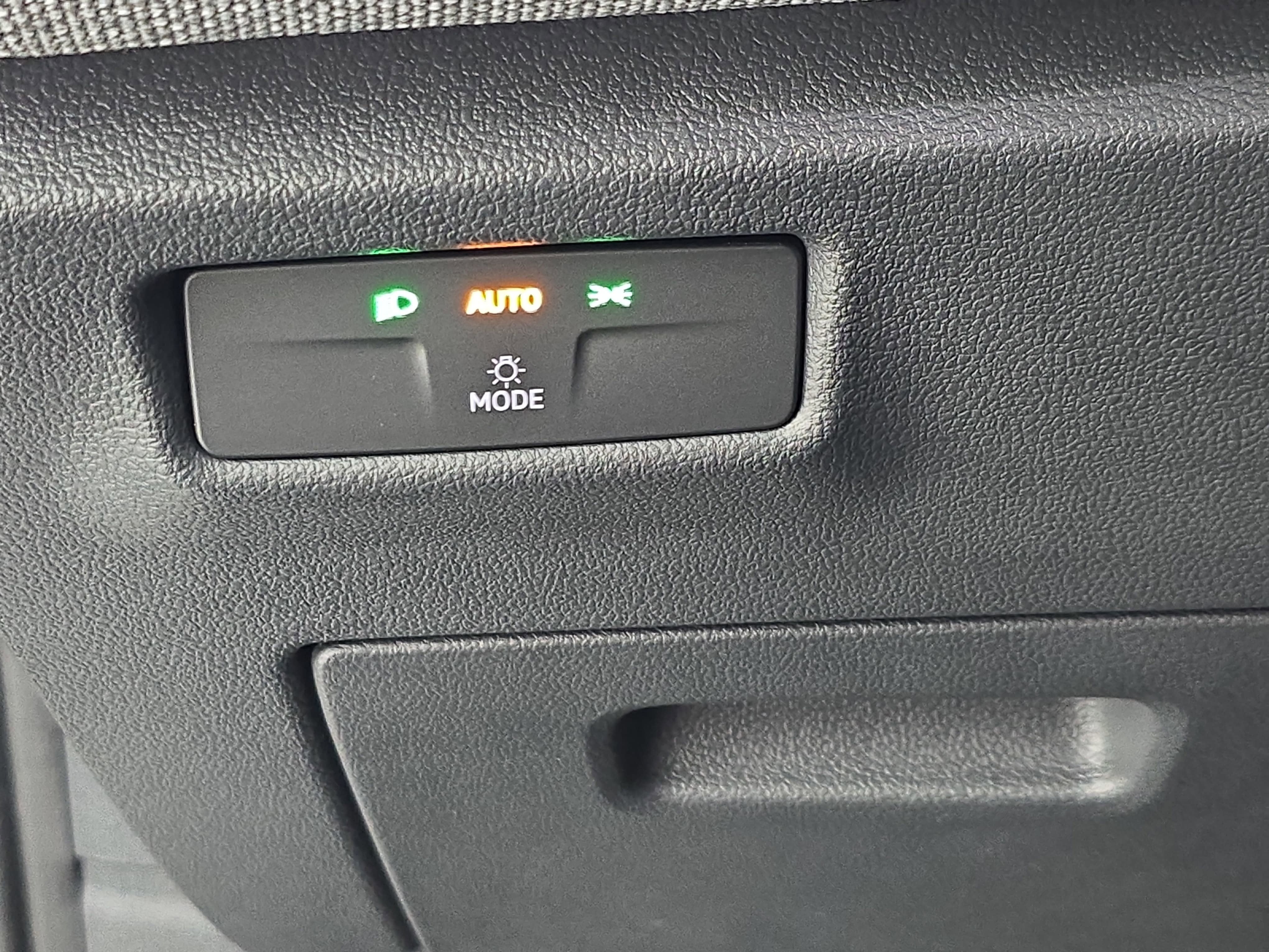 2025 Volkswagen Tiguan S