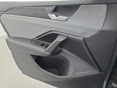 2025 Volkswagen Tiguan S