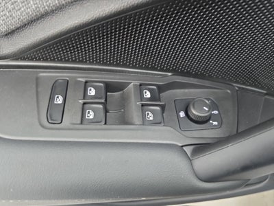 2025 Volkswagen Tiguan S