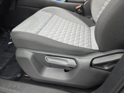 2025 Volkswagen Tiguan S