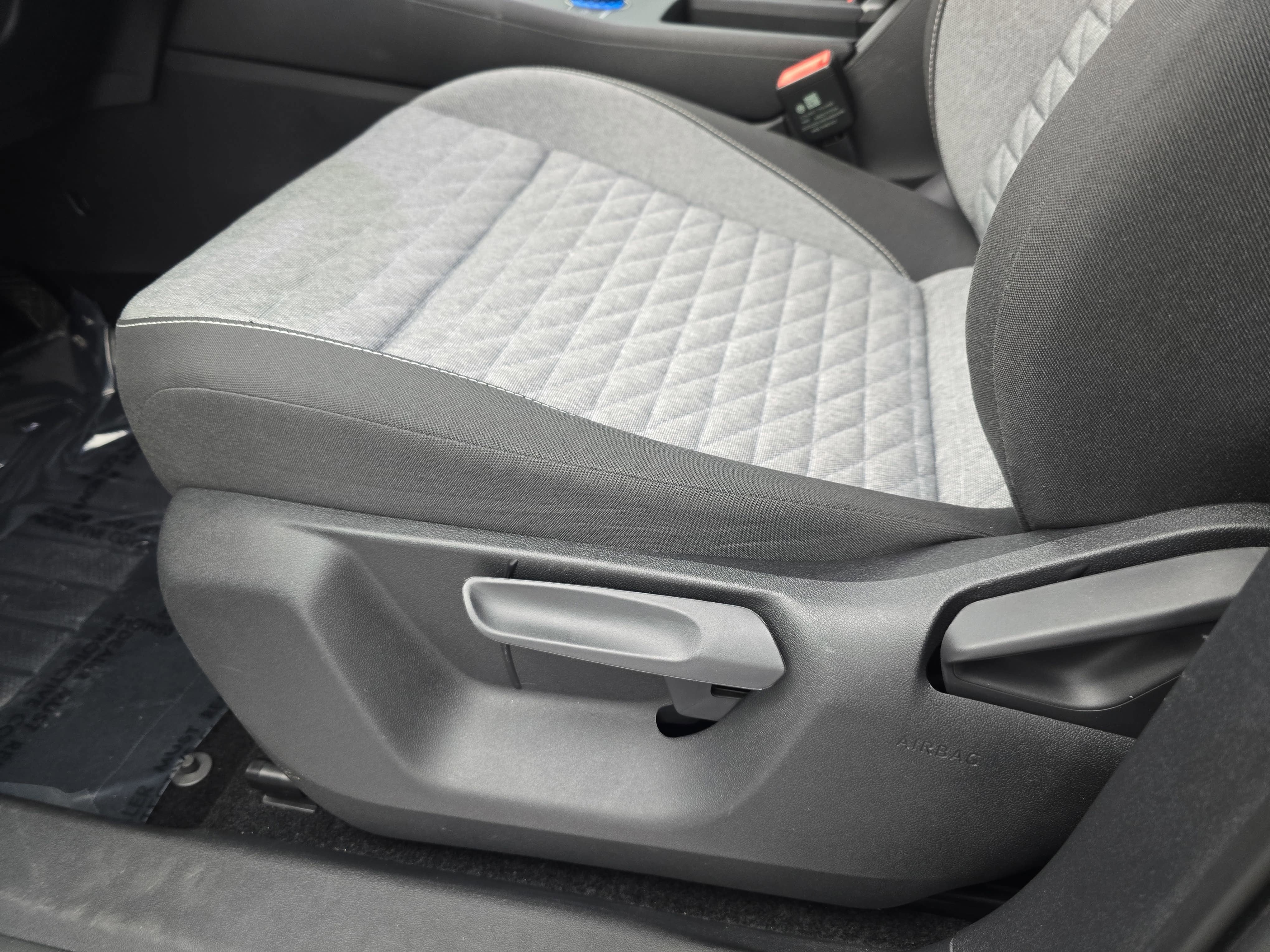 2025 Volkswagen Tiguan S