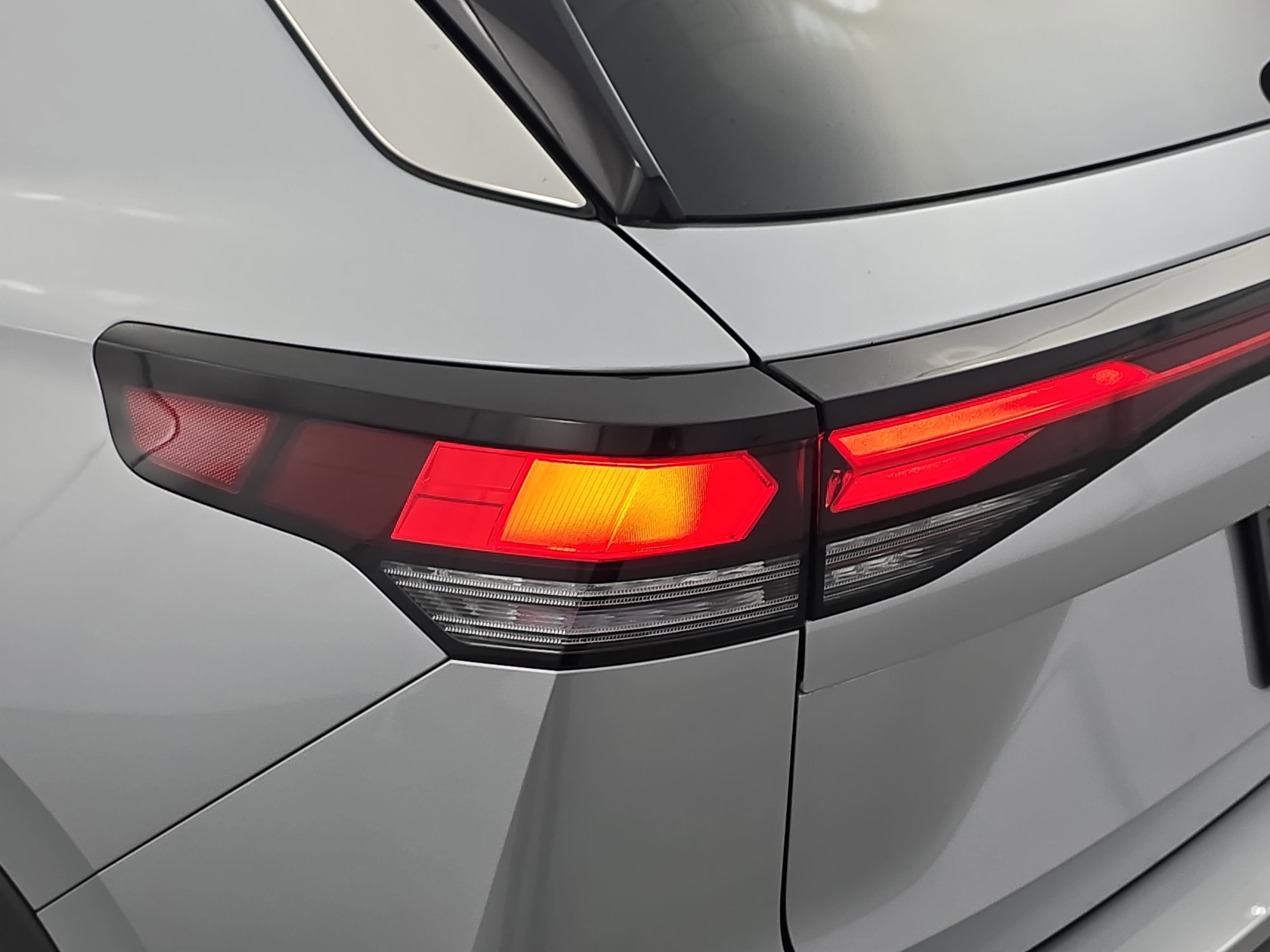 2025 Volkswagen Tiguan S