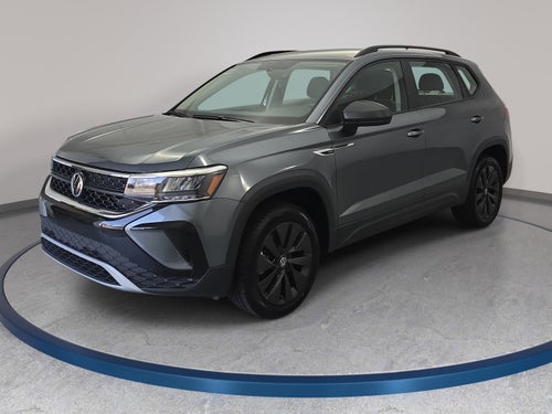 2023 Volkswagen Taos S