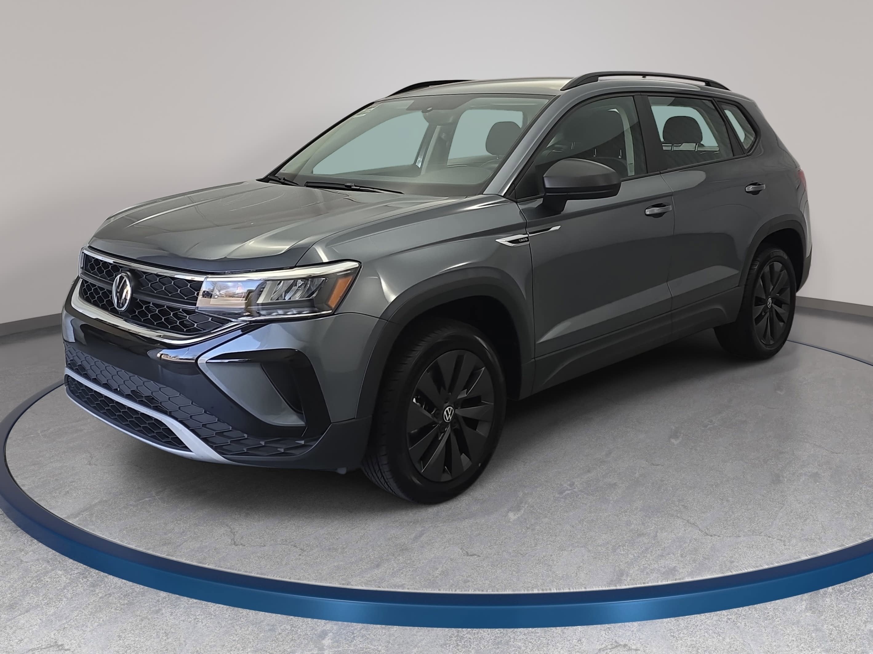 2023 Volkswagen Taos S