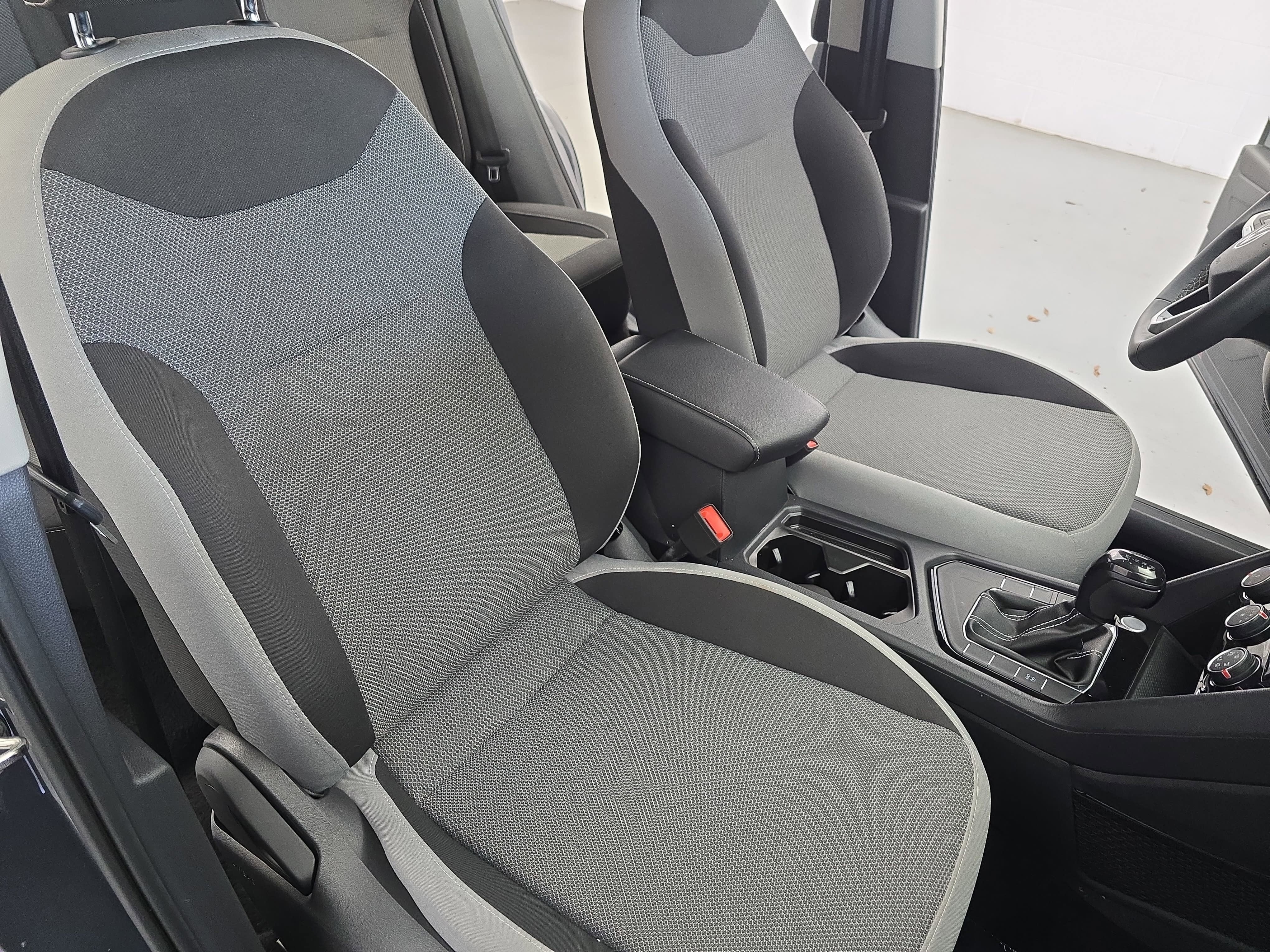 2023 Volkswagen Taos S