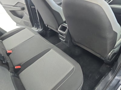 2023 Volkswagen Taos S