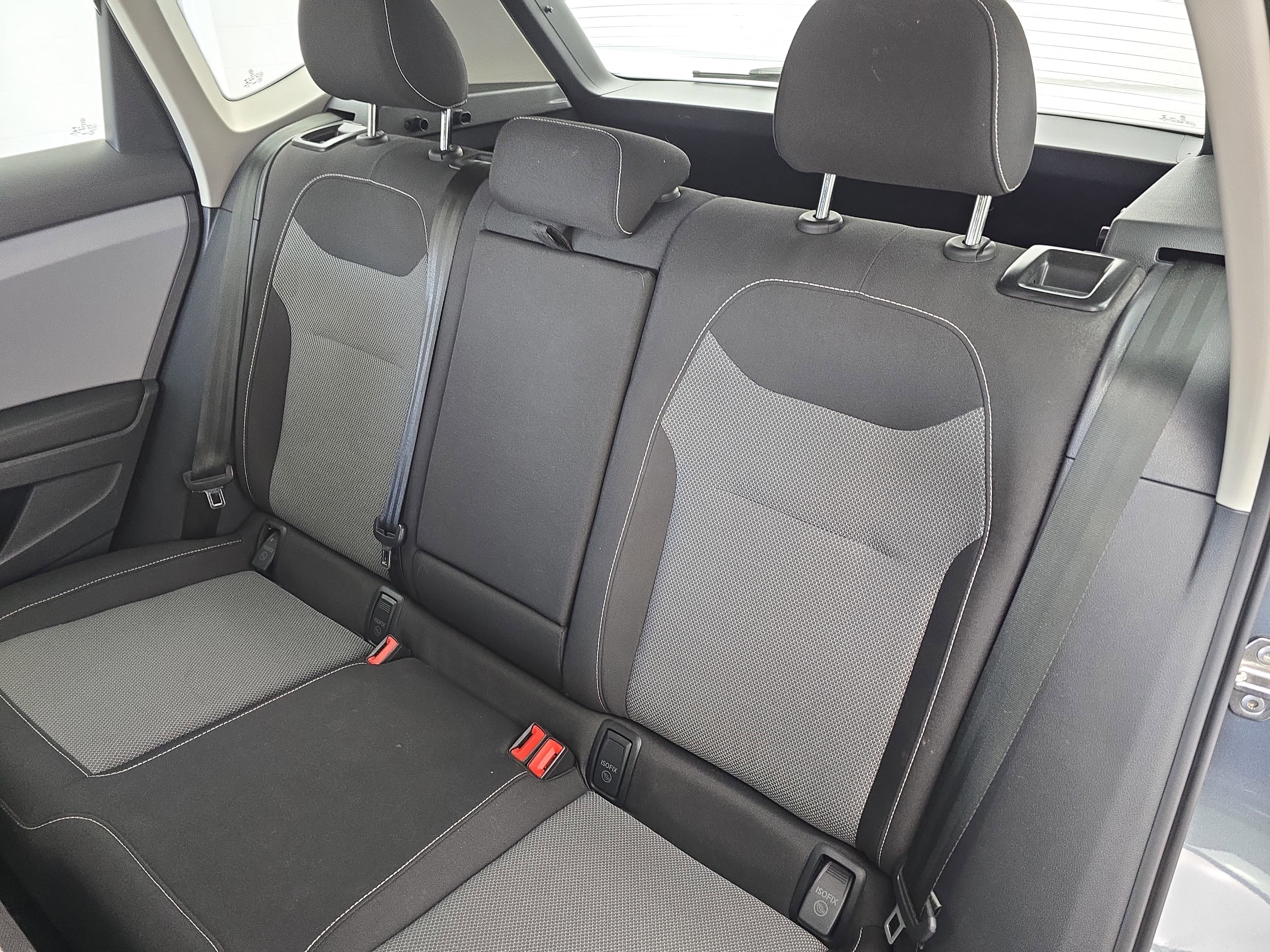 2023 Volkswagen Taos S