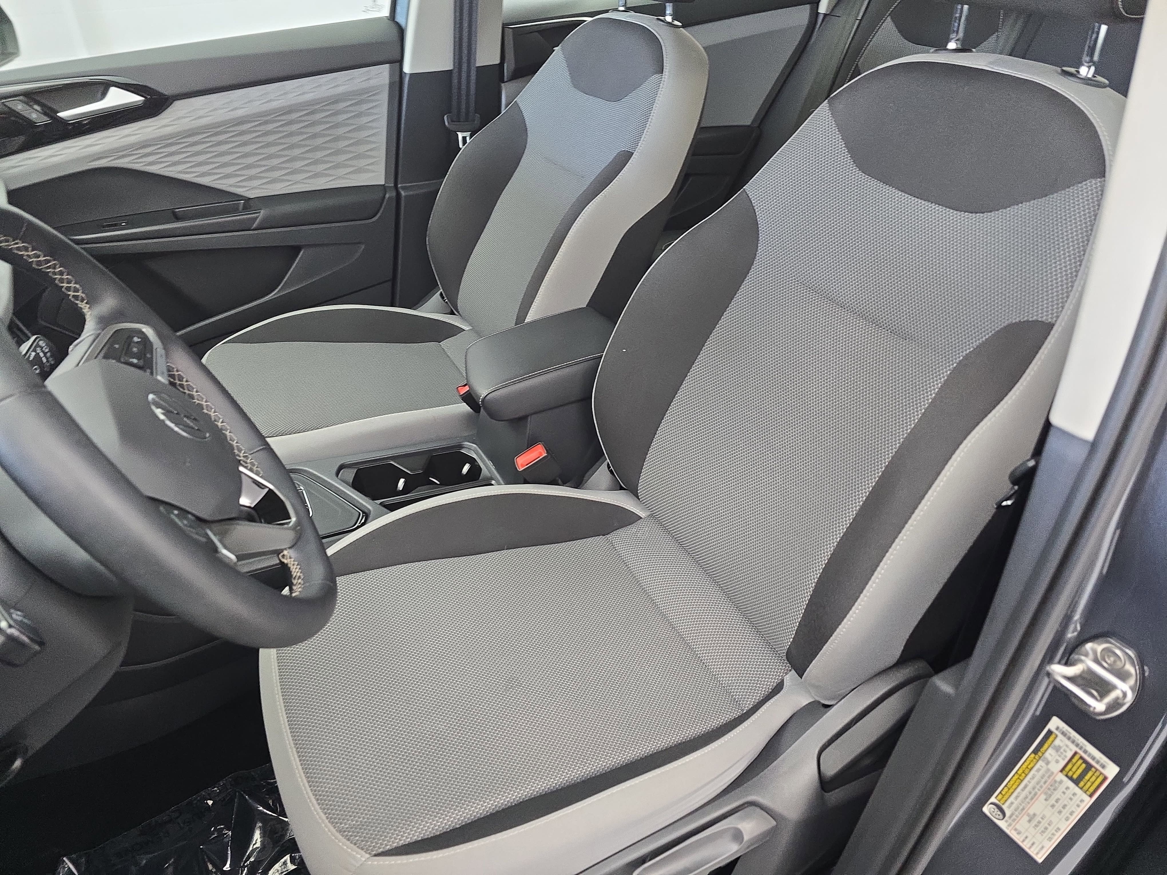 2023 Volkswagen Taos S