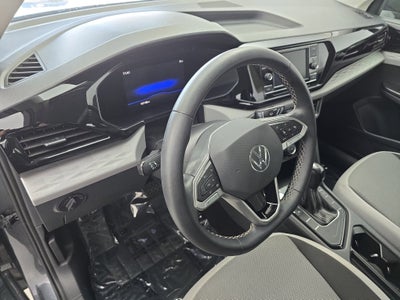 2023 Volkswagen Taos S