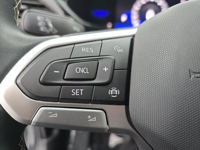 2023 Volkswagen Taos S