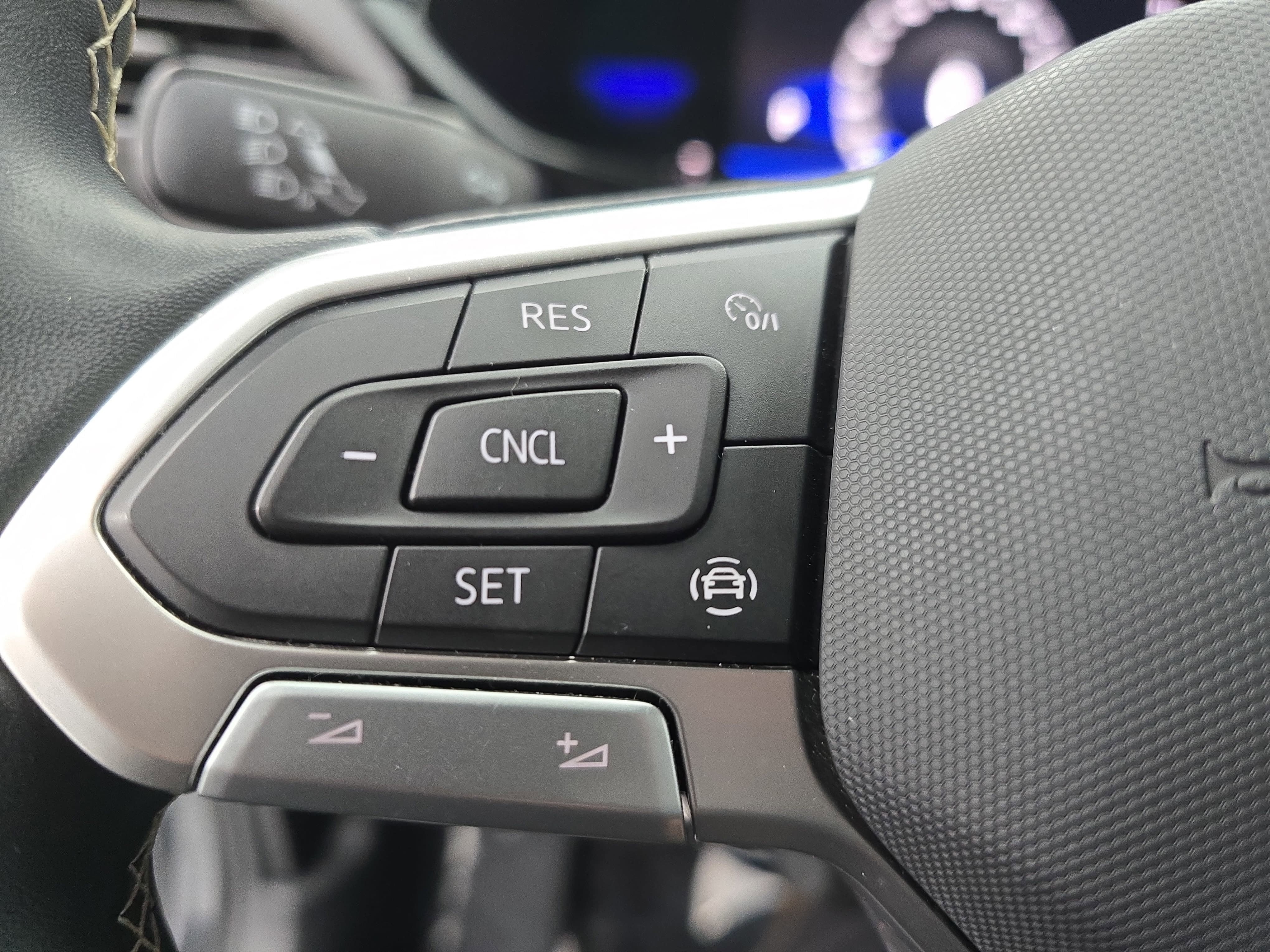 2023 Volkswagen Taos S