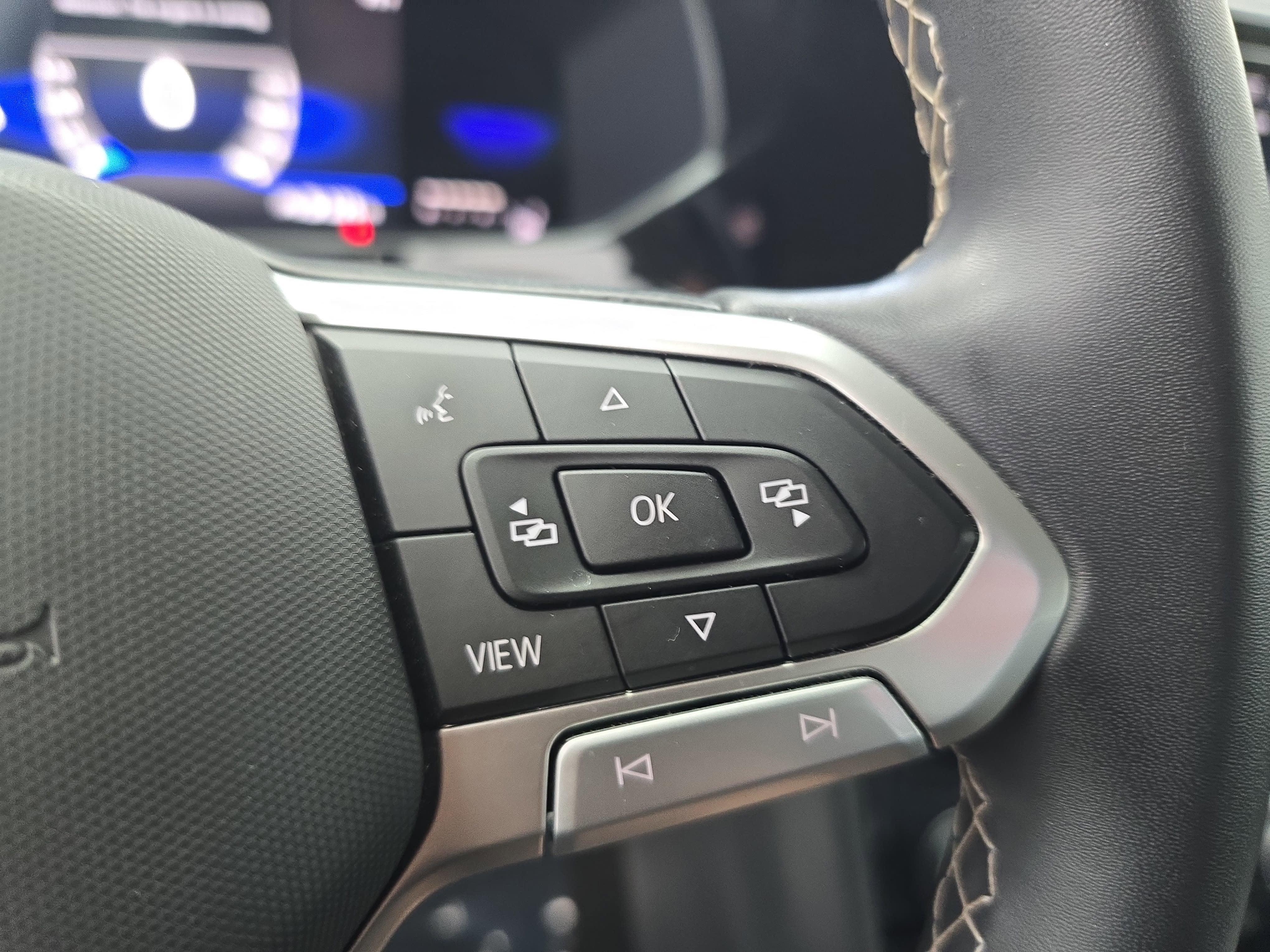 2023 Volkswagen Taos S