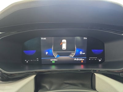 2023 Volkswagen Taos S