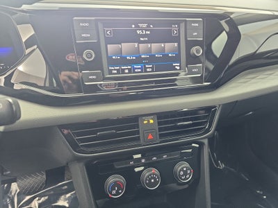 2023 Volkswagen Taos S