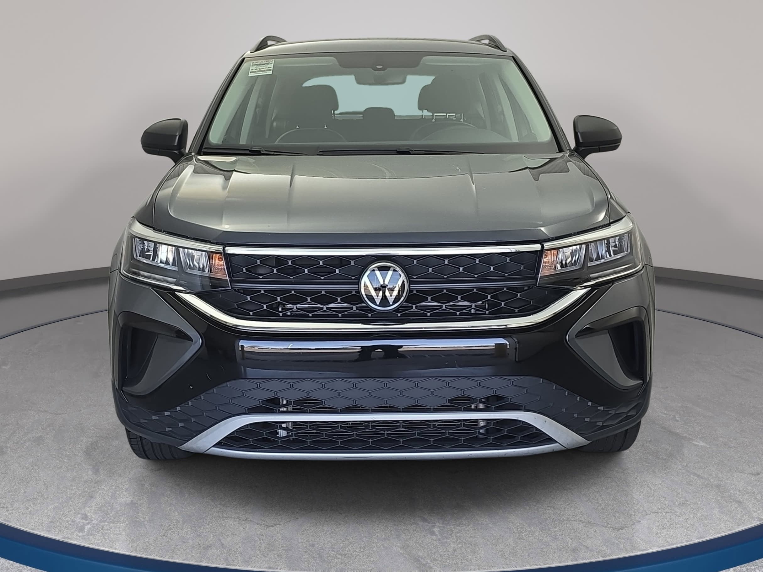 2023 Volkswagen Taos S