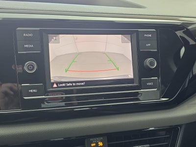 2023 Volkswagen Taos S