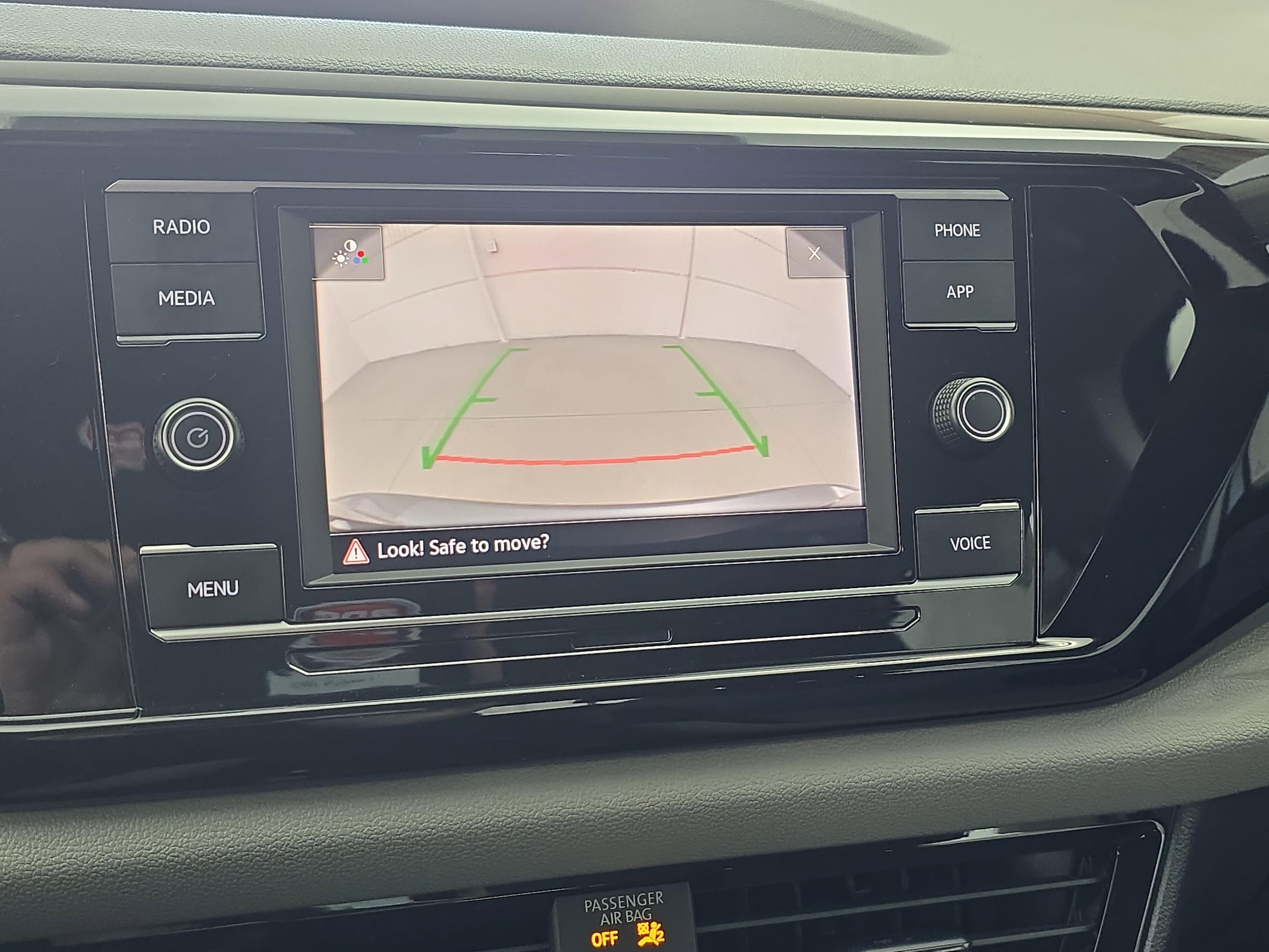 2023 Volkswagen Taos S